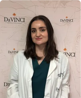 Dr. Jama Lamaj