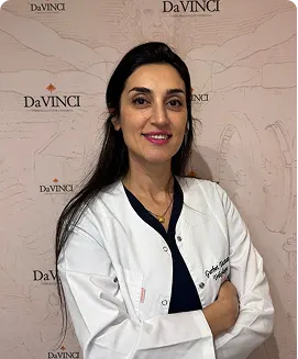 Dr. Gurbet Tastan