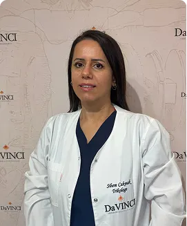 Dr. Sihem Cakmak
