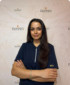 Dr. Hazal Karaca